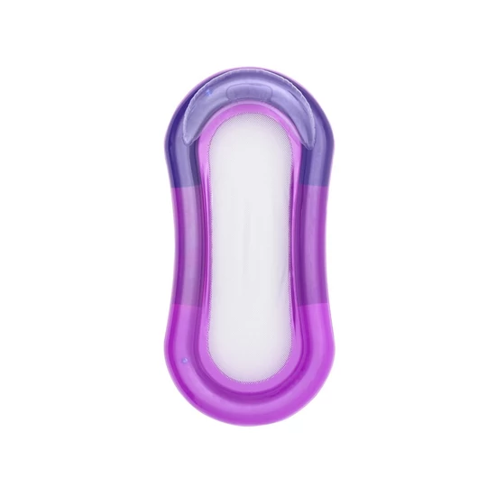 Aqua Lounge fejtámlás hálós matrac 1,6mx84cm
