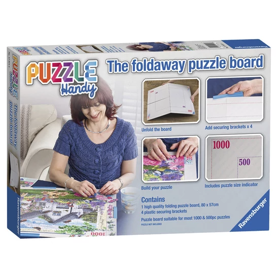 Puzzle tábla 17970