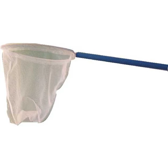 Müanyag merítőháló KMS-155