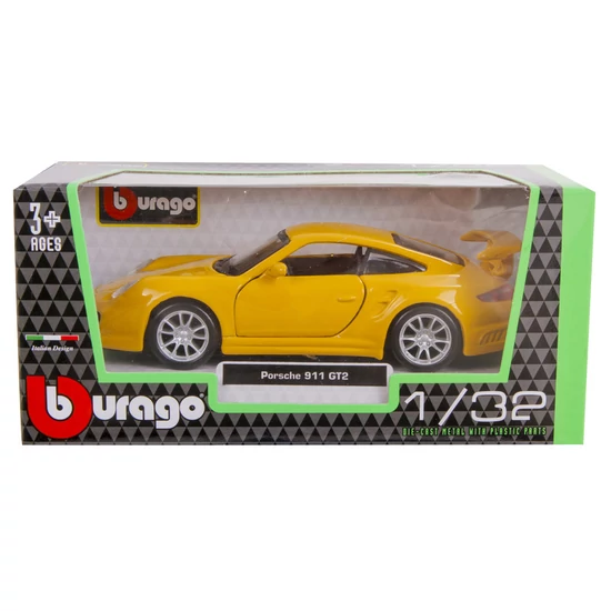 Bburago városi autó 1:32 63704_0
