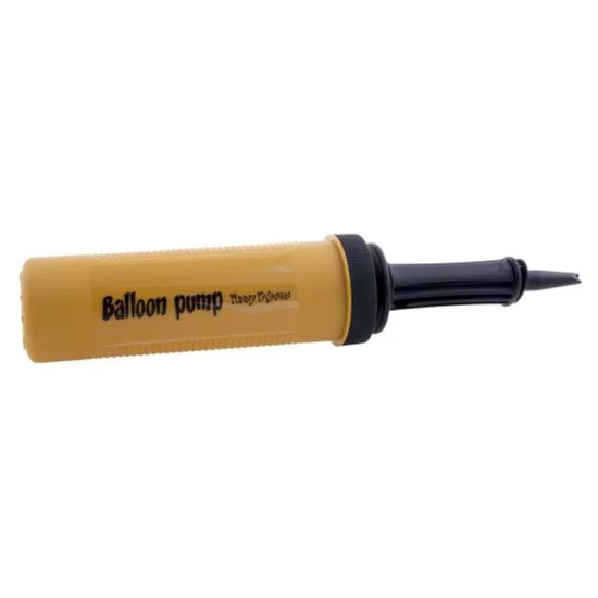 Lufi pumpa