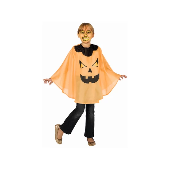 Halloween jelmez lányoknak, 3 féle, 2 méret