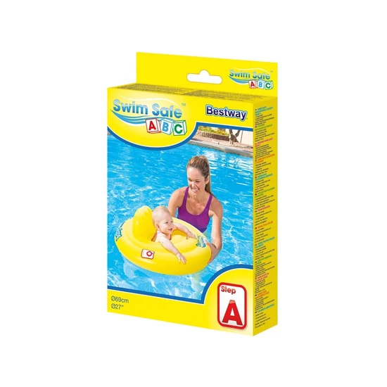 Bestway 32096 Baba úszóka