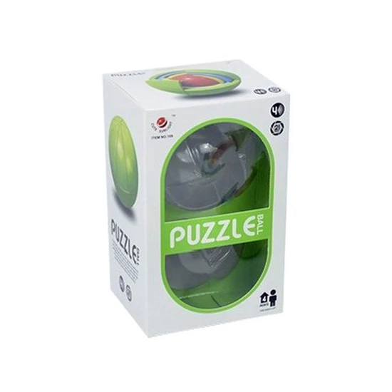 Puzzle golyó -329900743-