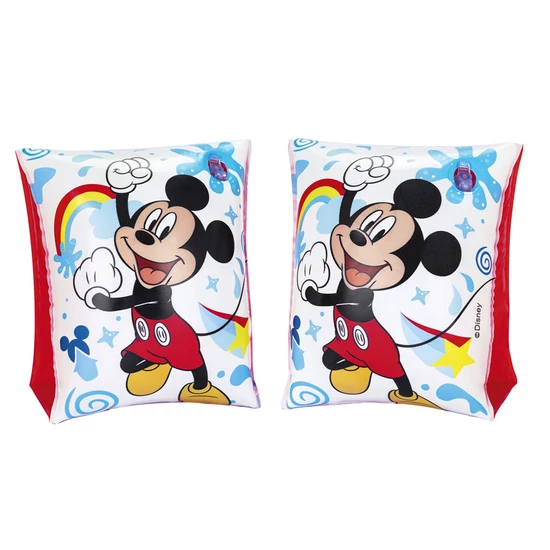 Mickey-Minnie karúszó - 23 x 15 cm