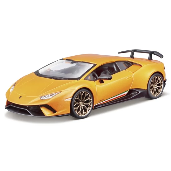 Bburago 1/24 - Lamborghini Huracán Performante