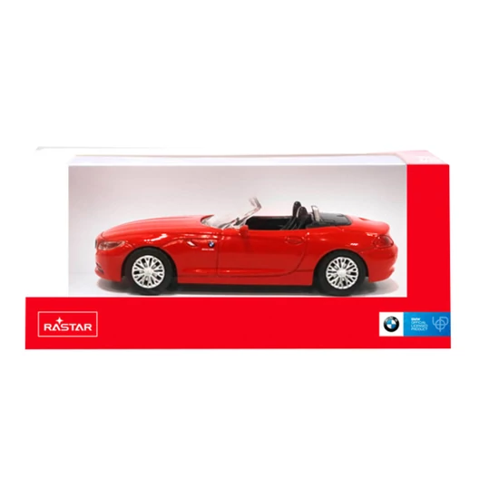 Fémautó 1:43 BMW 3 féle