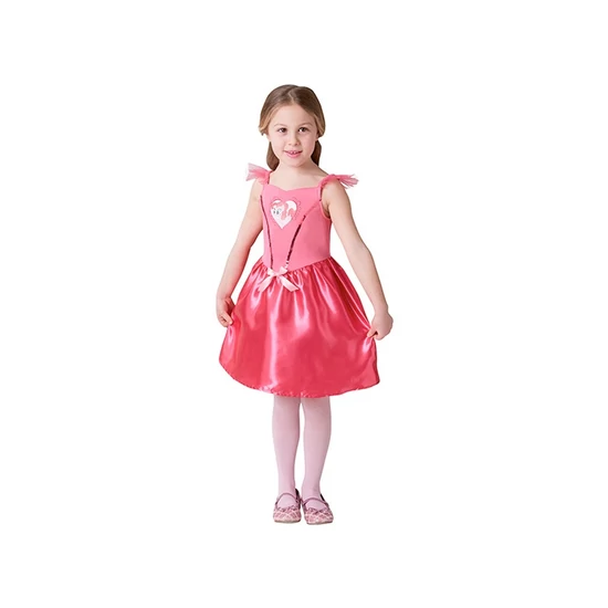 Én kicsi pónim Pinkie Pie jelmez - 116 cm