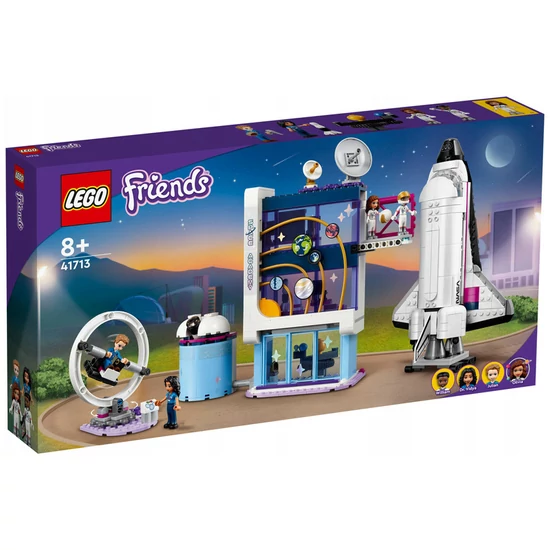LEGO® FRIENDS® Olivia űrakadémiája (41713)