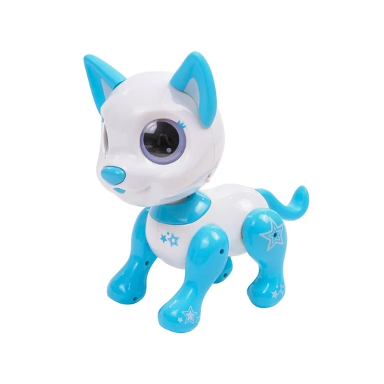 Interaktív robot