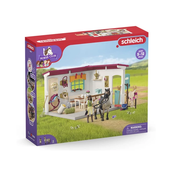 Schleich szoba kiegészítő