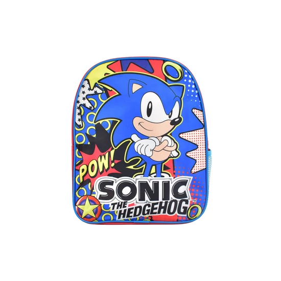 Hátizsák - Sonic