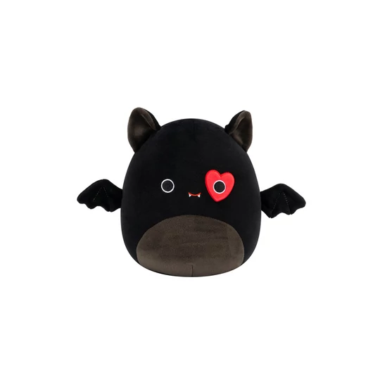 Squishmallows: Emily a fekete denevér 20cm