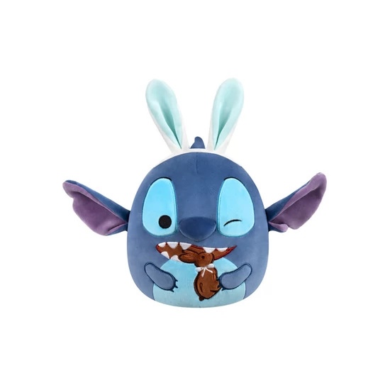 Squishmallows: Stich csokinyuszival 20cm