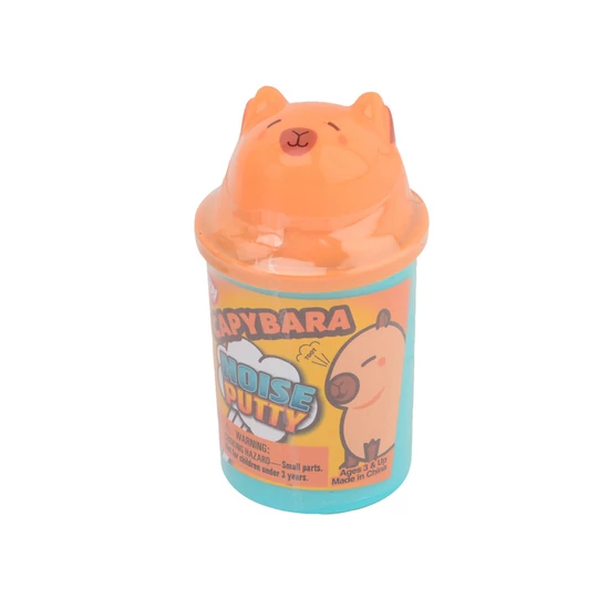 Kapibara putty