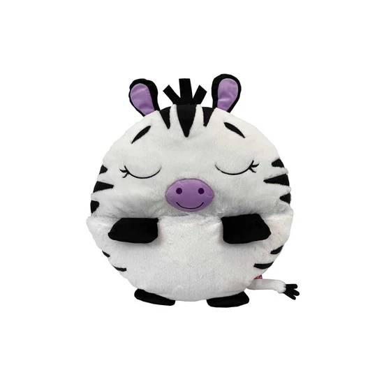 Happy Napper nagy hálózsák zebra 168cm