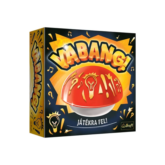 VABANG társasjáték