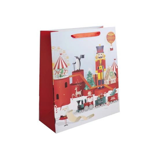 Papírtasak diótörő 26*32 cm