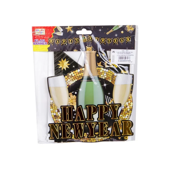 Fűzér Happy New Year