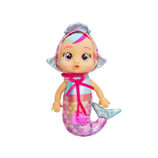 Cry Babies Tiny Cuddles Mermaids