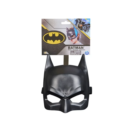 Batman Maszk szortiment