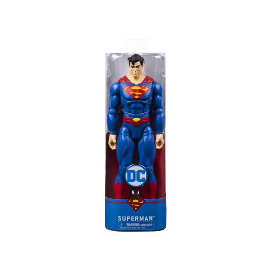 DC - Superman figura 12""