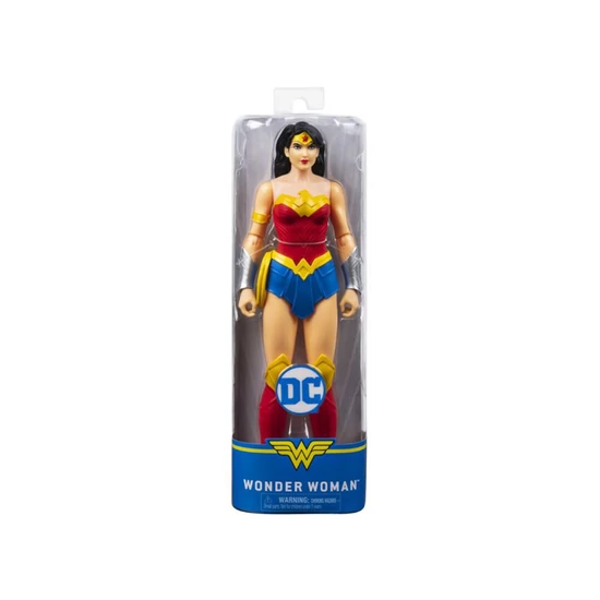 DC - Wonder Woman figura