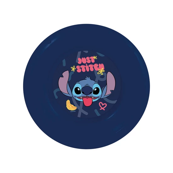 Műa. Stitch mélytányér