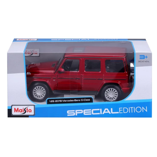 Maisto 1 /25 - Mercedes-Benz G-Class