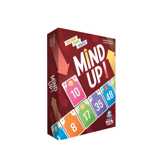 Mind Up!