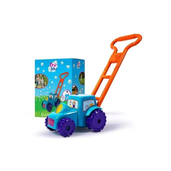 Frublu traktor 0,4L folyadékkal