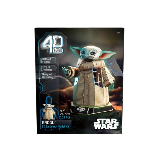 Star Wars - Grogu