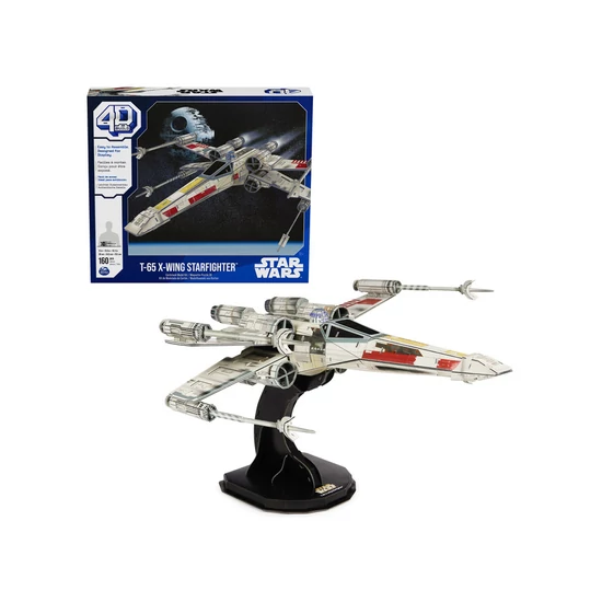 Star Wars - X-szárnyú