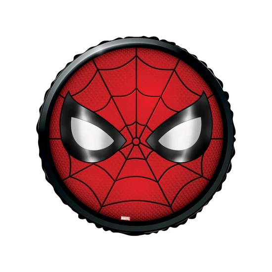 Hélium lufi szett- Spiderman 46 cm
