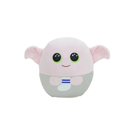 Squishy Beanies párna DOBBY, 22 cm