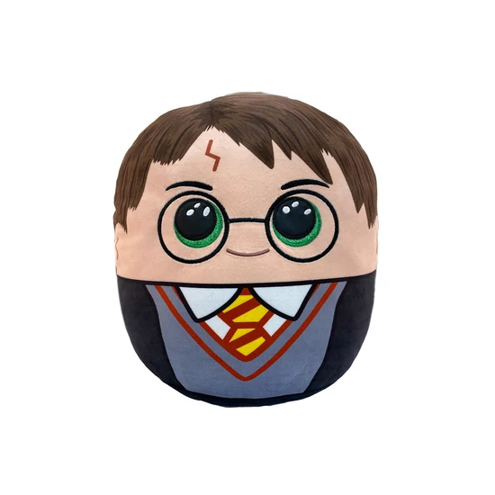 Squishy Beanies párna HARRY POTTER, 22 cm