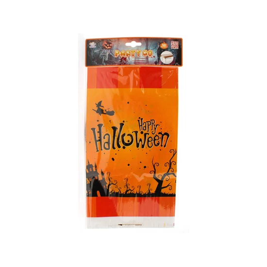 Halloween asztalterítő 108x180cm
