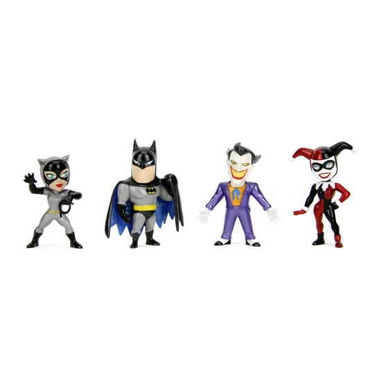 DC Batman Animated Figura 5 cm