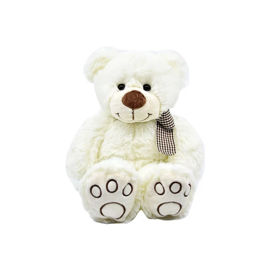 Marci maci plüssfigura - 25 cm, többféle