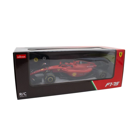 Távirányítós autó 1:18 F1 széria