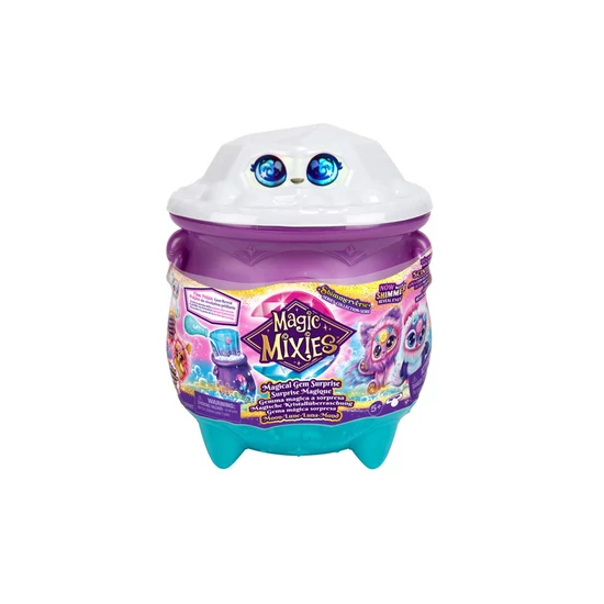 Magic Mixies Kék Hold
