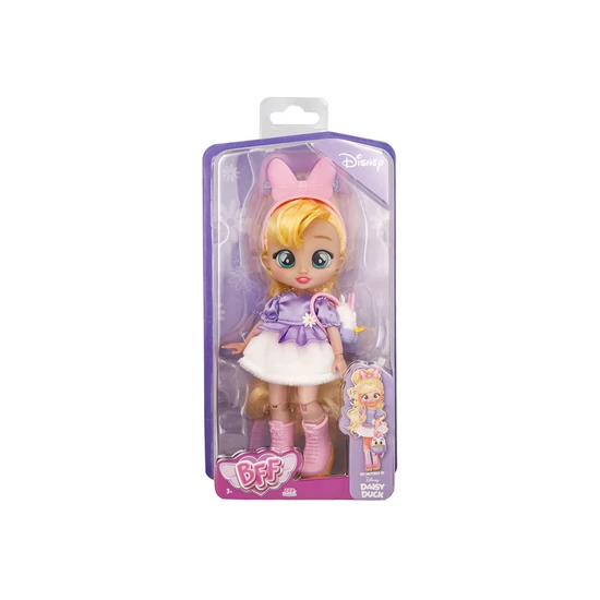Cry Babies BFF Daisy