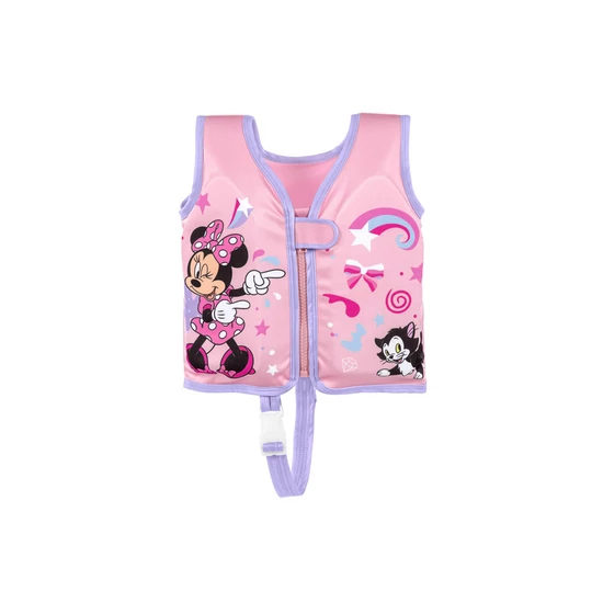 Minnie szövet úszómellény S/M