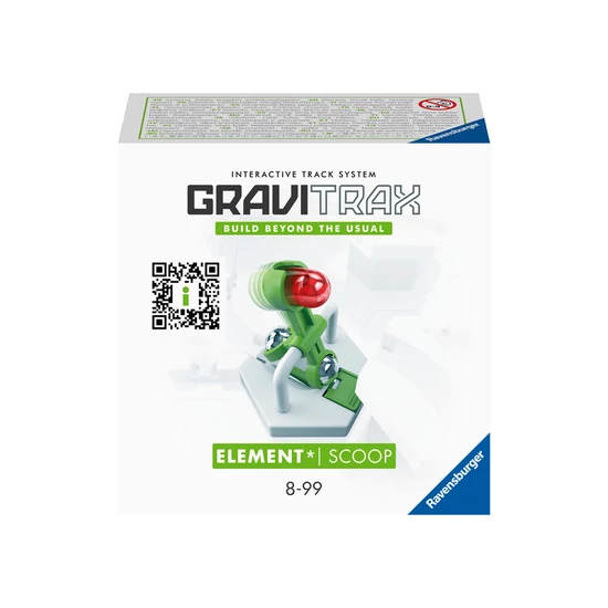 GRAVITRAX scoop