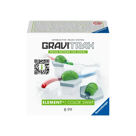 GRAVITRAX swap