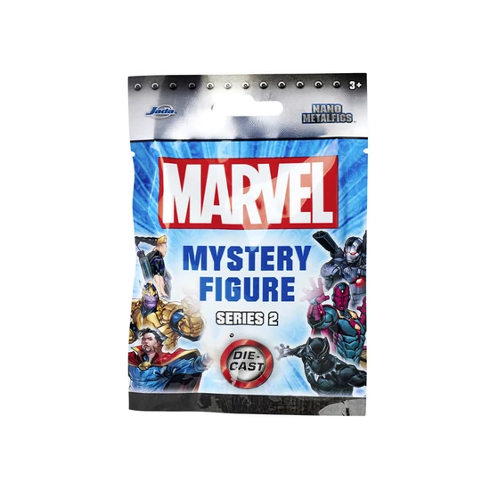 Marvel gyűjthető figurák