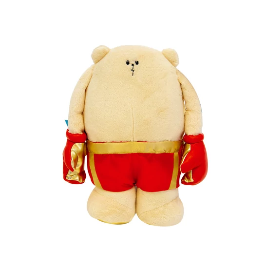 Smoodoo plüss fgura 25cm, Hladi