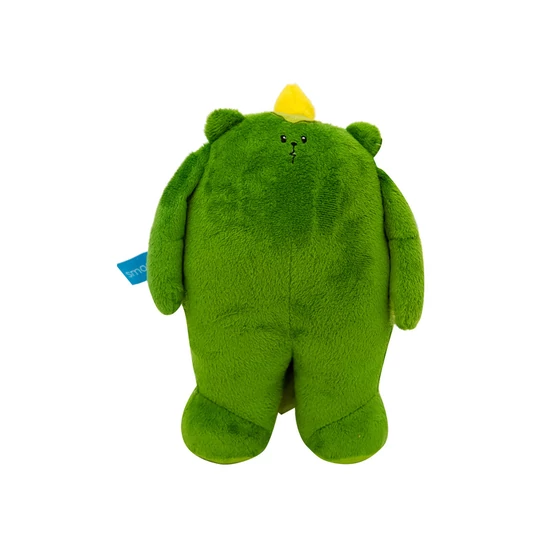 Smoodoo plüss fgura 25cm, Smoky