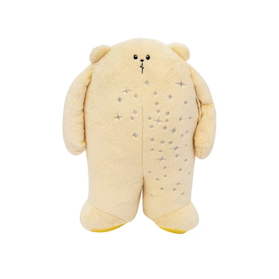 Smoodoo plüss fgura 25cm, Posh
