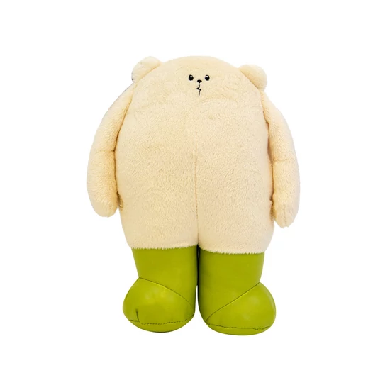 Smoodoo plüss fgura 25cm, Mate